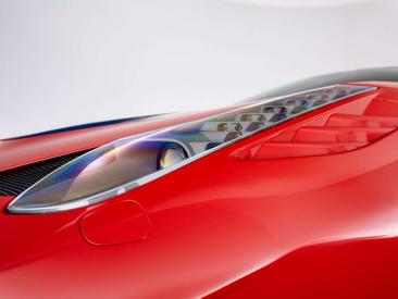 Ferrari 458 Speciale — photo 17