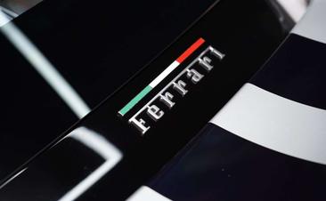 Ferrari 488 — photo 14