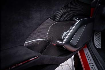Ferrari 12 Cilindri — photo 28