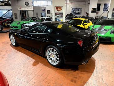 Ferrari 599 GTB — photo 2