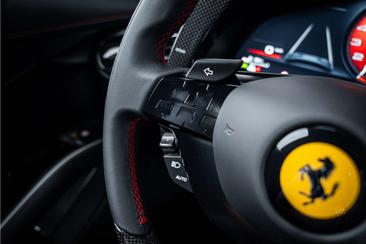 Ferrari 12 Cilindri — photo 31