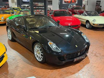 Ferrari 599 GTB