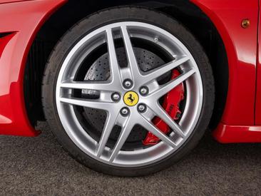 Ferrari F430 — photo 13