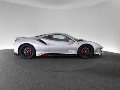 Ferrari 488 Pista