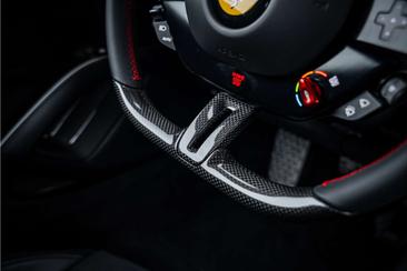 Ferrari 12 Cilindri — photo 32