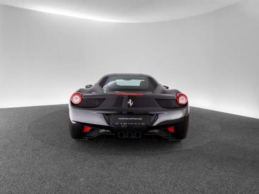 Ferrari 458 Italia — photo 6