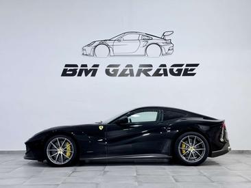 Ferrari F12 TDF — photo 2