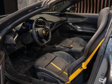 Ferrari SF90 Spider — photo 7