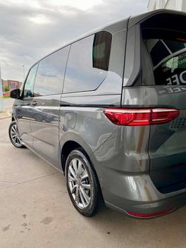 Volkswagen Multivan EHybrid Life - 2022 - Joinsteer - #1