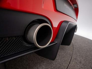 Ferrari 458 Speciale — photo 22