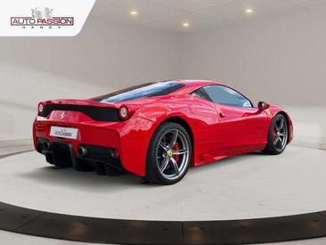 Ferrari 458 Speciale — photo 5