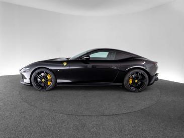 Ferrari Roma — photo 2