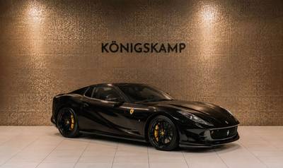 Ferrari 812 GTS - 2022 - Joinsteer - #1