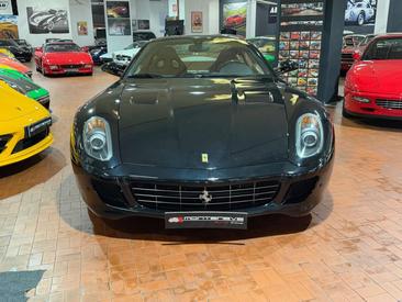 Ferrari 599 GTB — photo 4