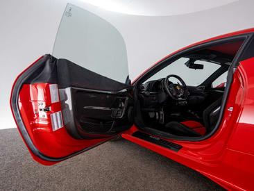 Ferrari 458 Speciale — photo 23