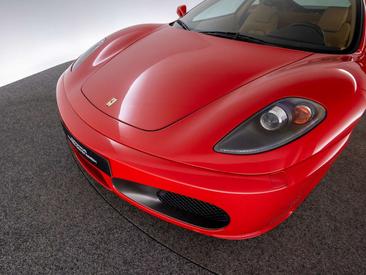 Ferrari F430 — photo 15