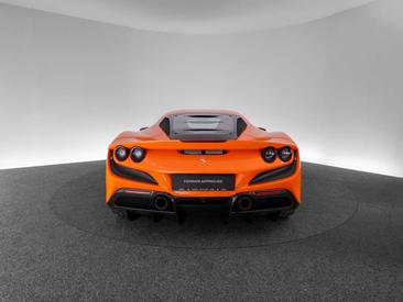Ferrari F8 Tributo — photo 6