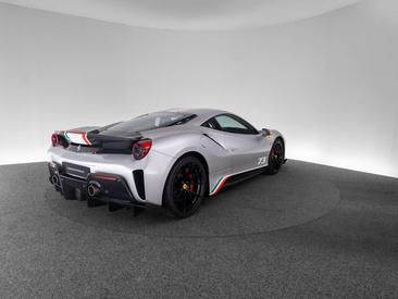Ferrari 488 Pista — photo 5