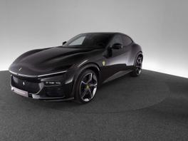 Ferrari Purosangue - 2024 - Joinsteer - #1