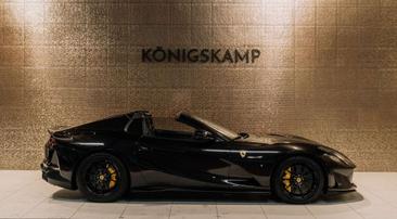 Ferrari 812 GTS — photo 2