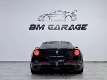 Ferrari F12 TDF — photo 4