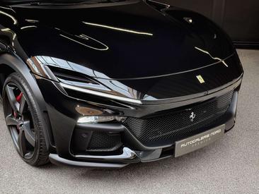 Ferrari Purosangue — photo 5