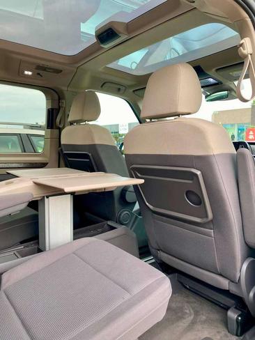 Volkswagen Multivan EHybrid Life — photo 2