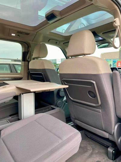 Volkswagen Multivan EHybrid Life
