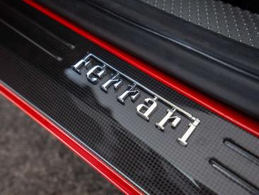 Ferrari 458 Speciale — photo 24
