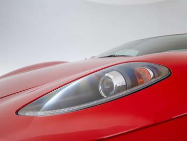 Ferrari F430 — photo 16