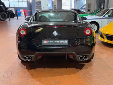 Ferrari 599 GTB — photo 5