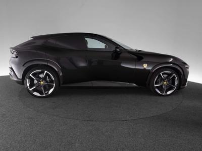 Ferrari Purosangue