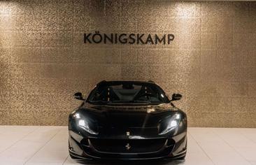 Ferrari 812 GTS — photo 3
