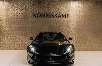 Ferrari 812 GTS
