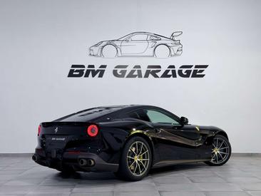 Ferrari F12 TDF — photo 5