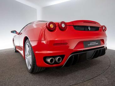 Ferrari F430 — photo 17