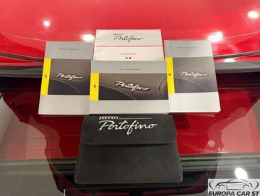 Ferrari Portofino — photo 8