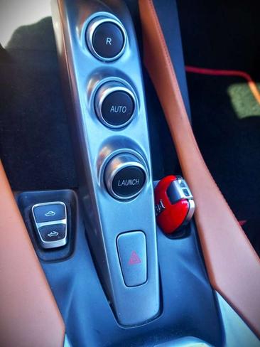 Ferrari Portofino — photo 9