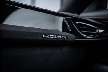 Ferrari 12 Cilindri — photo 36