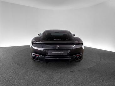Ferrari Roma — photo 4