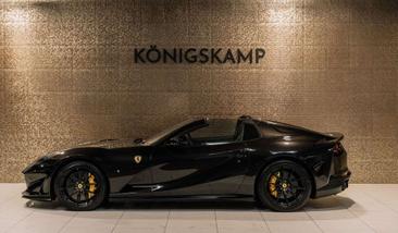 Ferrari 812 GTS — photo 4