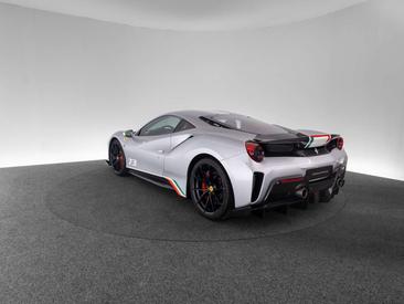 Ferrari 488 Pista — photo 7