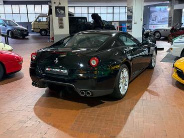 Ferrari 599 GTB — photo 6