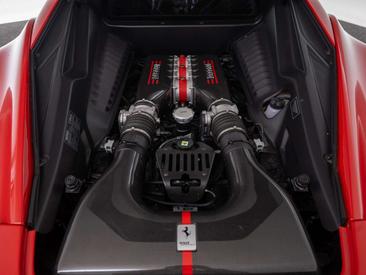 Ferrari 458 Speciale — photo 26