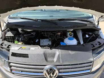 Volkswagen Transporter — photo 13