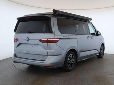 Volkswagen Multivan EHybrid 4Motion Beach — photo 2