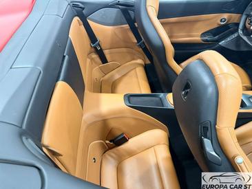 Ferrari Portofino — photo 9