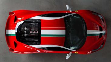 Ferrari 458 Speciale — photo 16