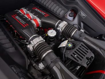 Ferrari 458 Speciale — photo 27
