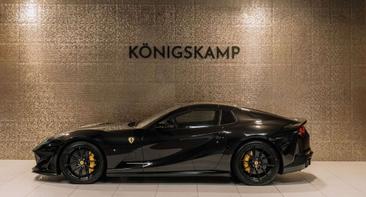 Ferrari 812 GTS — photo 5